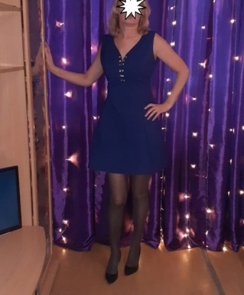 Анкета проститутки Маша - Фото, г. Могилёв, 46 лет, №14899