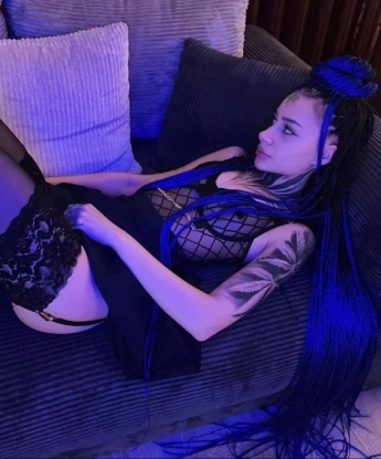 Анкета проститутки Маргоша - Фото, г. Могилёв, 18 лет, №2032